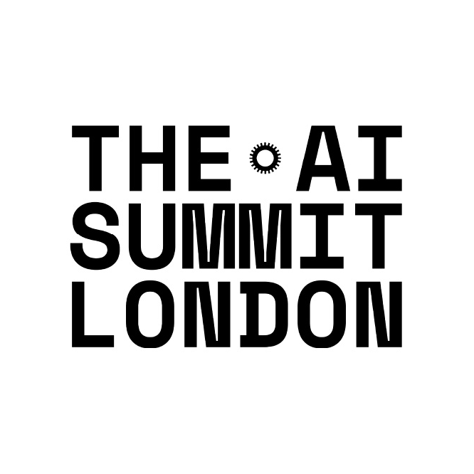 The AI Summit London Logo